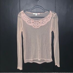 Forever 21 top
